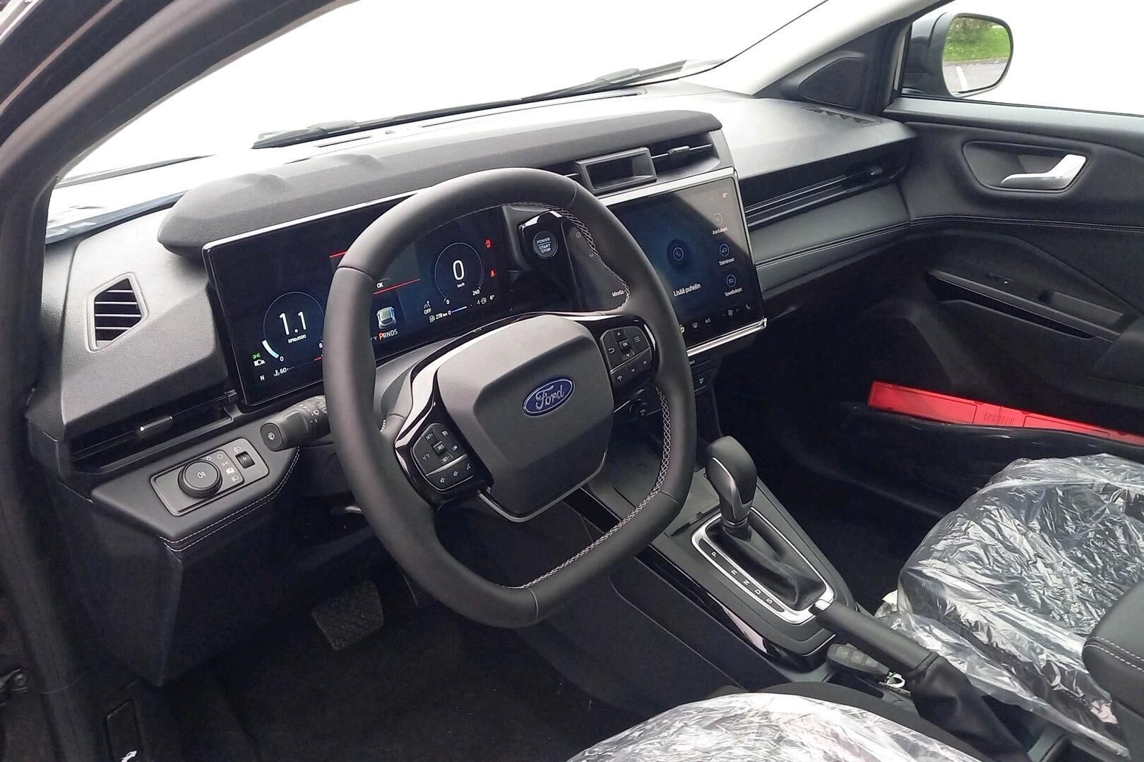 Ford Puma 2026, bild 7/14