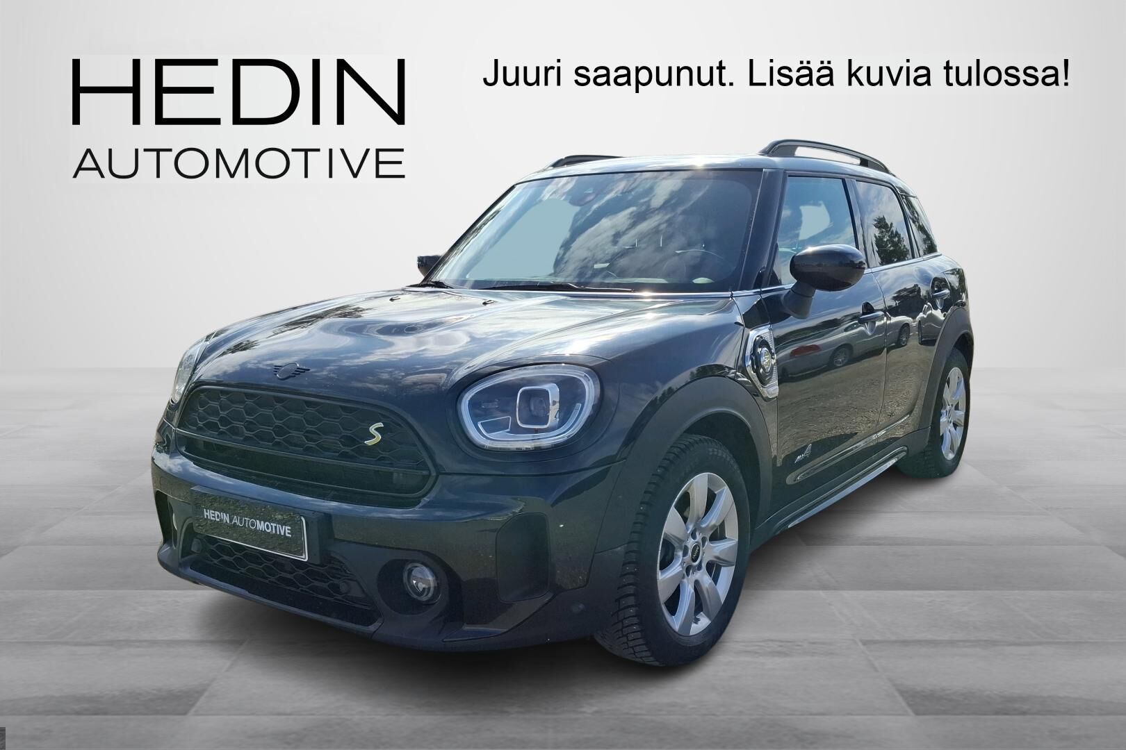 MINI COUNTRYMAN - YS-17