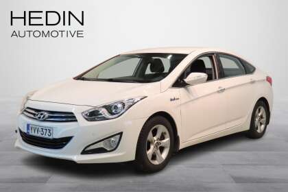 Hyundai I40 SEDAN 1,6 GDI 6MT ISG Comfort Plus - YVV-373
