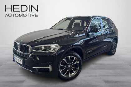 BMW X5  - YVZ-379