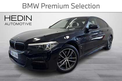 BMW 530 G30 Sedan 530e xDrive A Charged Edition M Sport - YXA-164