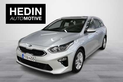 Kia CEED  - YXA-435