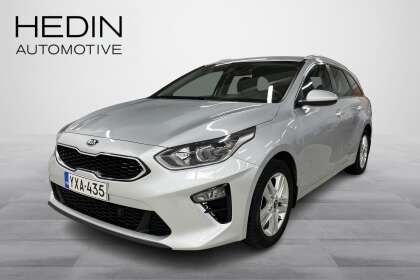 Kia CEED - YXA-435