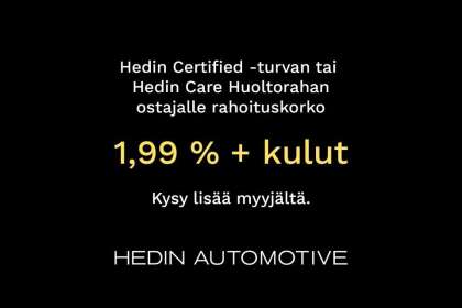 Kia CEED 1,4 T-GDI ISG 140hv Active 5D DCT A/T - YXA-448