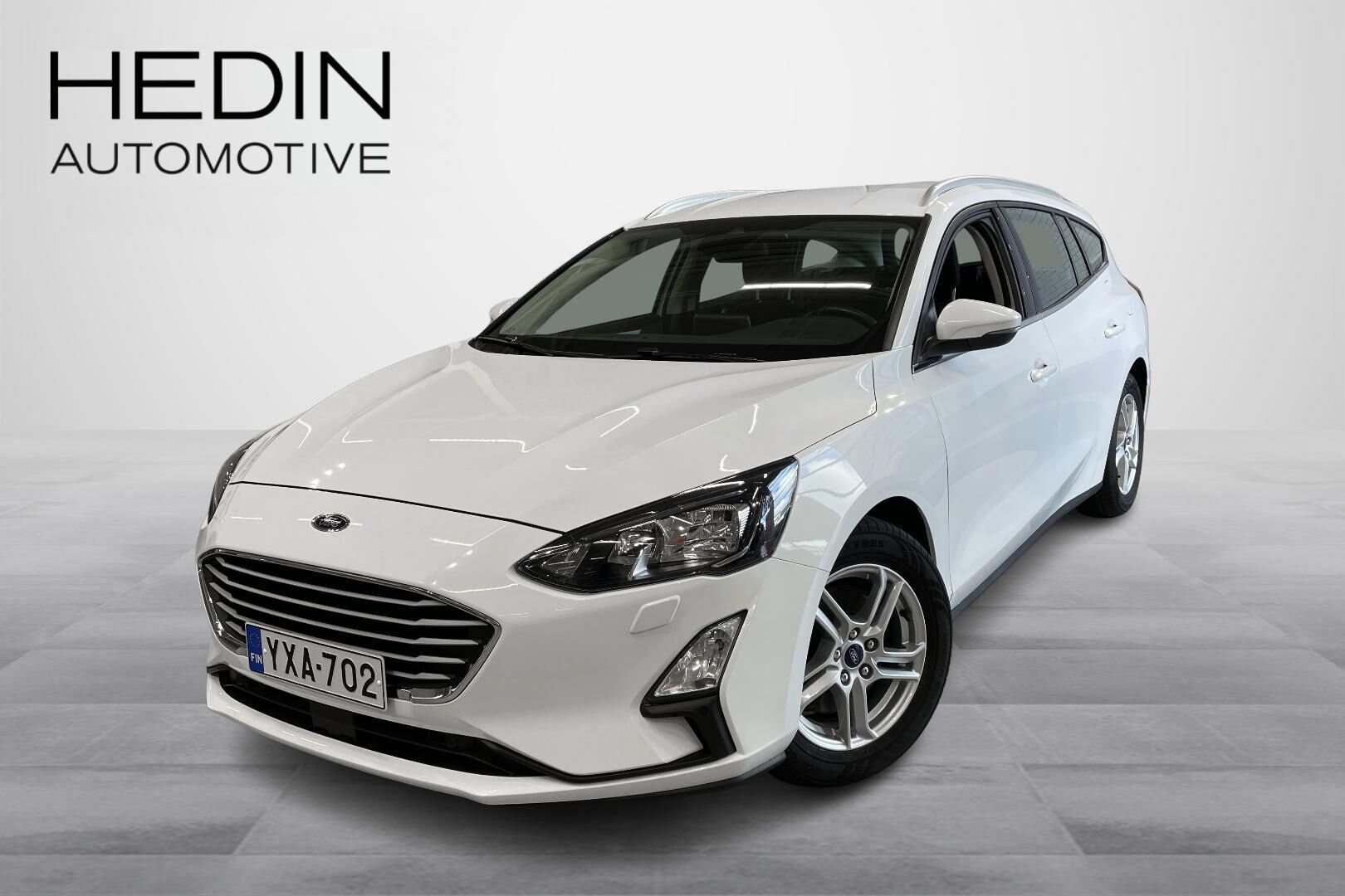 Ford FOCUS - YXA-702