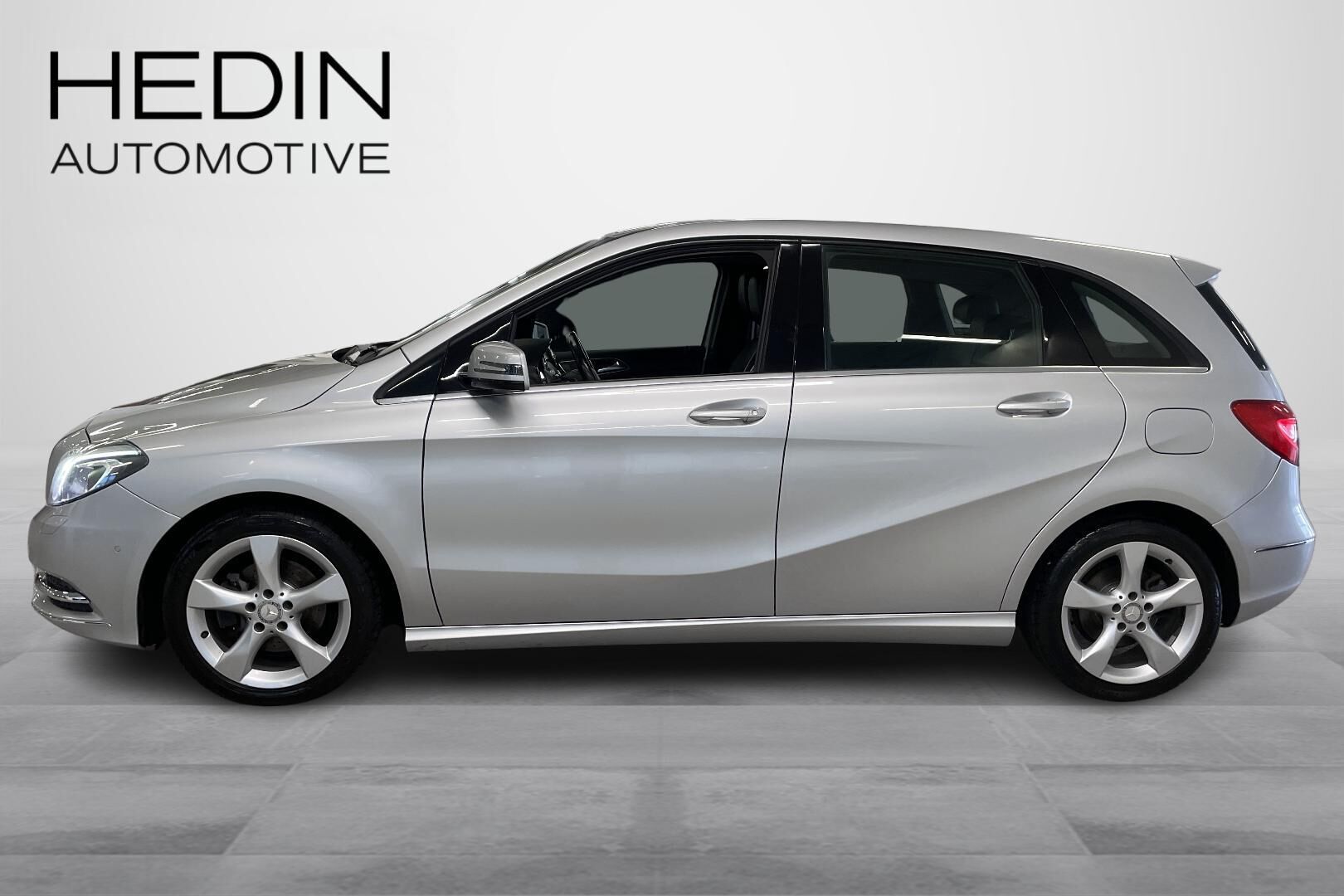 Mercedes-Benz B 2013, kuva 5/19