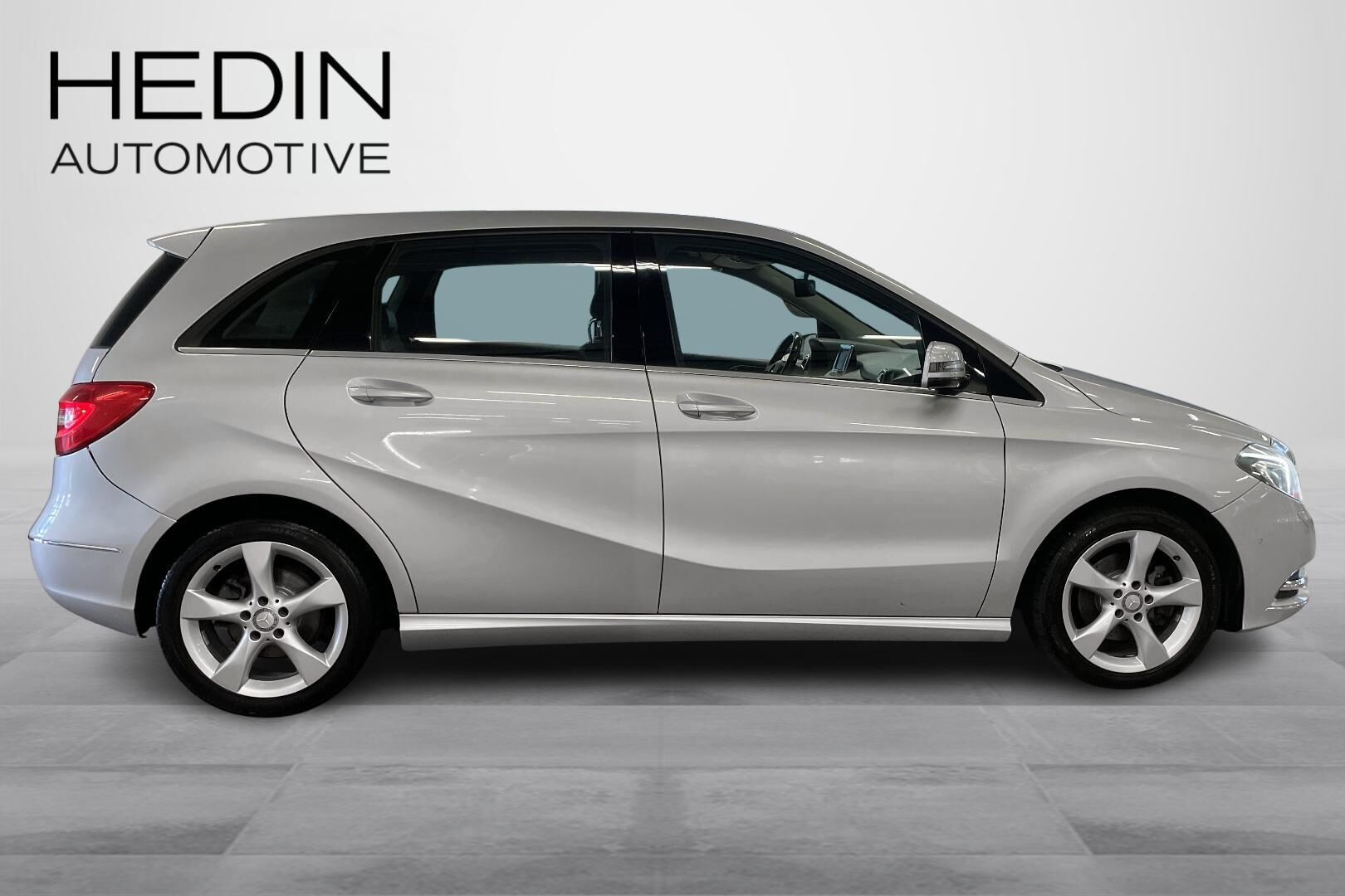 Mercedes-Benz B 2013, kuva 6/19