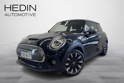 MINI HATCHBACK  - YXC-617