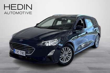 Ford FOCUS  - YXC-780