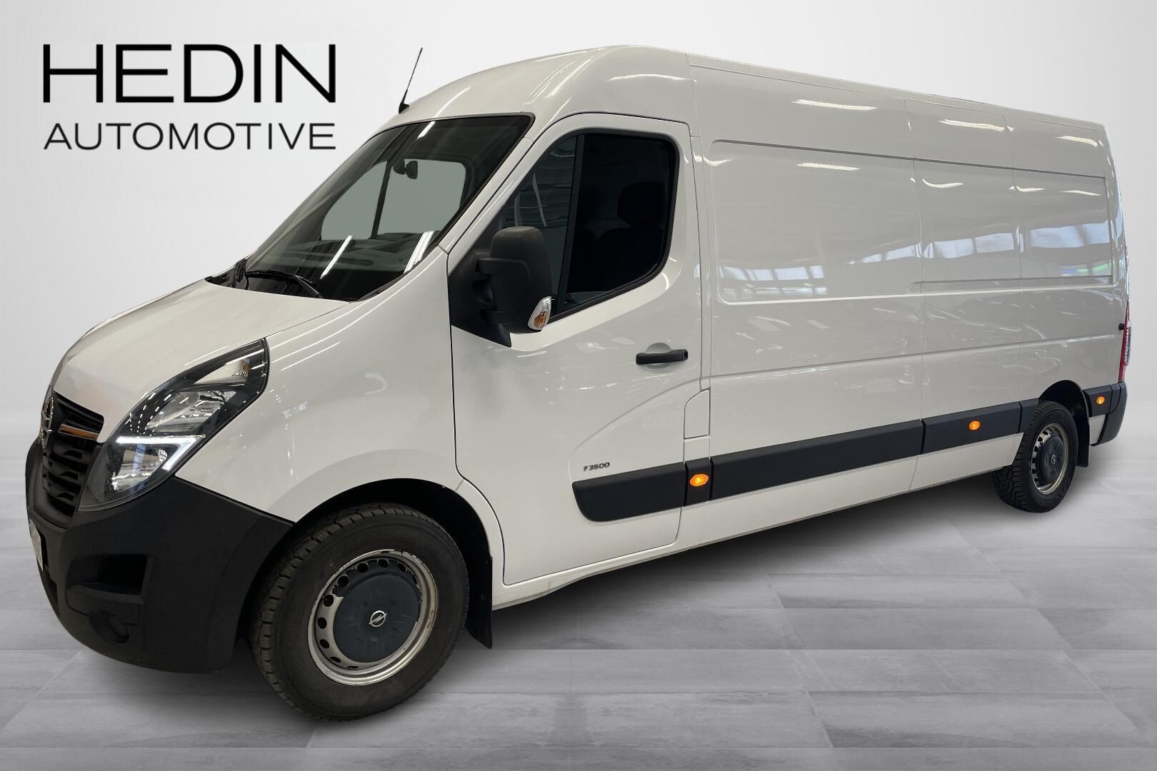Opel Movano 2020, bild 6/16