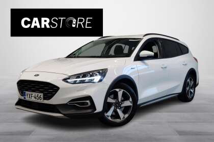 Ford FOCUS - YXF-456