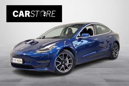 Tesla Model 3 Long-Range Dual Motor AWD - YXF-624