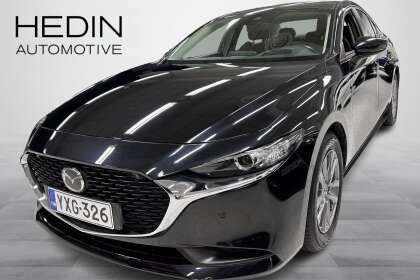 Mazda 3 Sedan 2,0 (150hv) M Hybrid e-Skyactiv-G Vision Plus AT - YXG-326