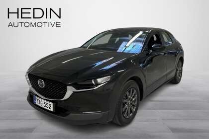 Mazda CX-30 - YXG-352
