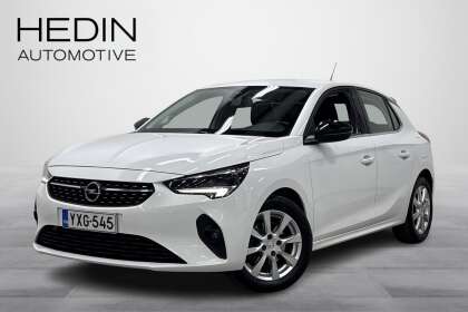 Opel CORSA 5-ov Launch Edition 100 Turbo A - YXG-545
