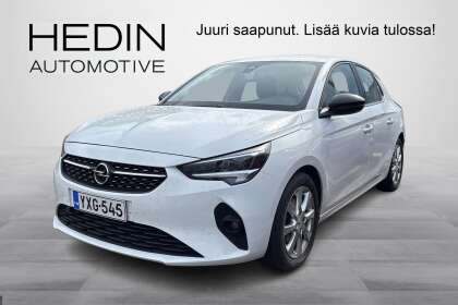Opel CORSA 5-ov Launch Edition 100 Turbo A - YXG-545