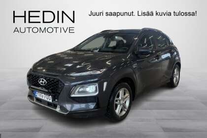 Hyundai KONA - YXG-700