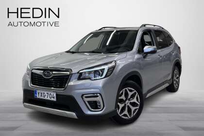 Subaru FORESTER 2,0i e-Boxer Active CVT Autumn - YXG-704