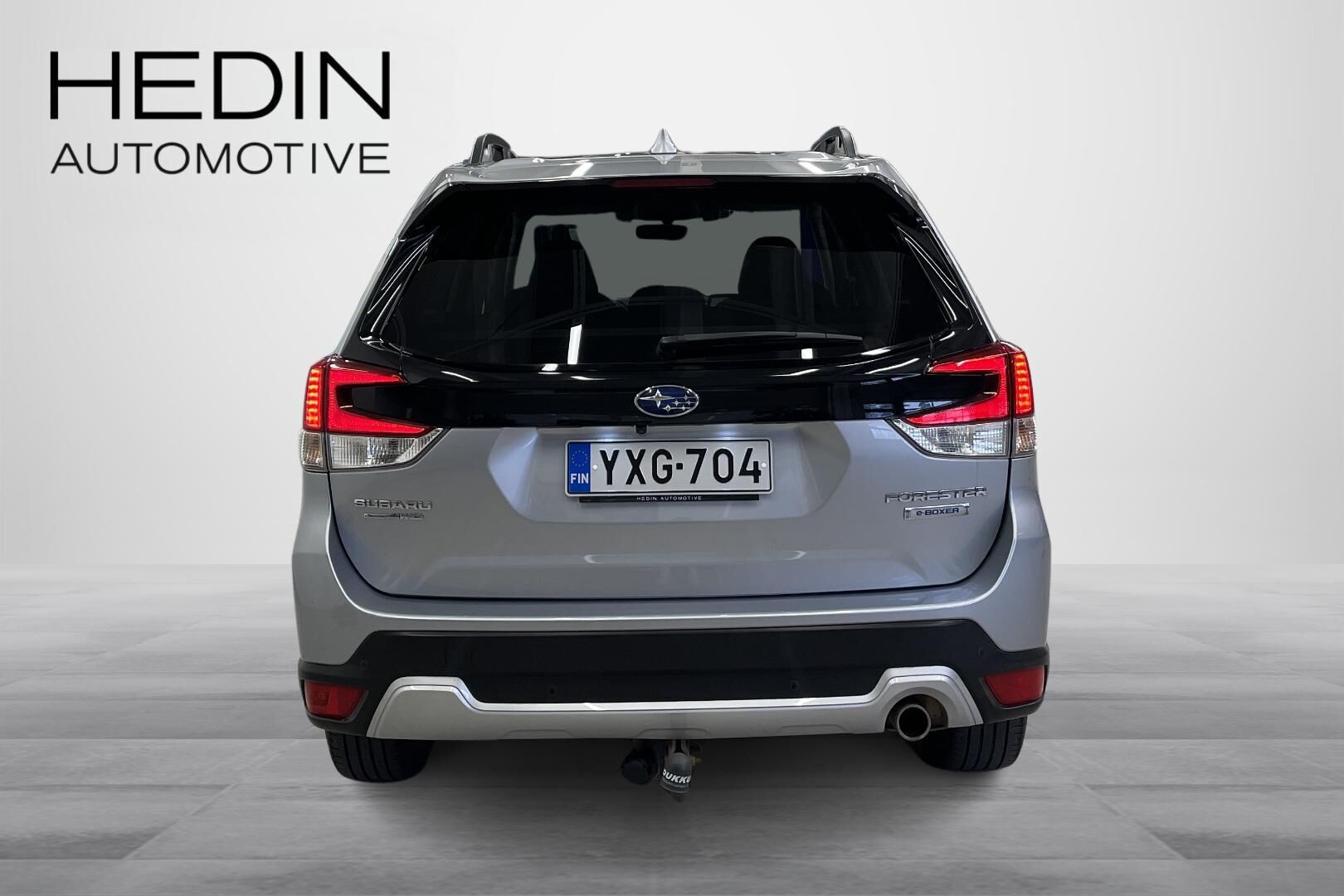 Subaru Forester 2020, kuva 4/27