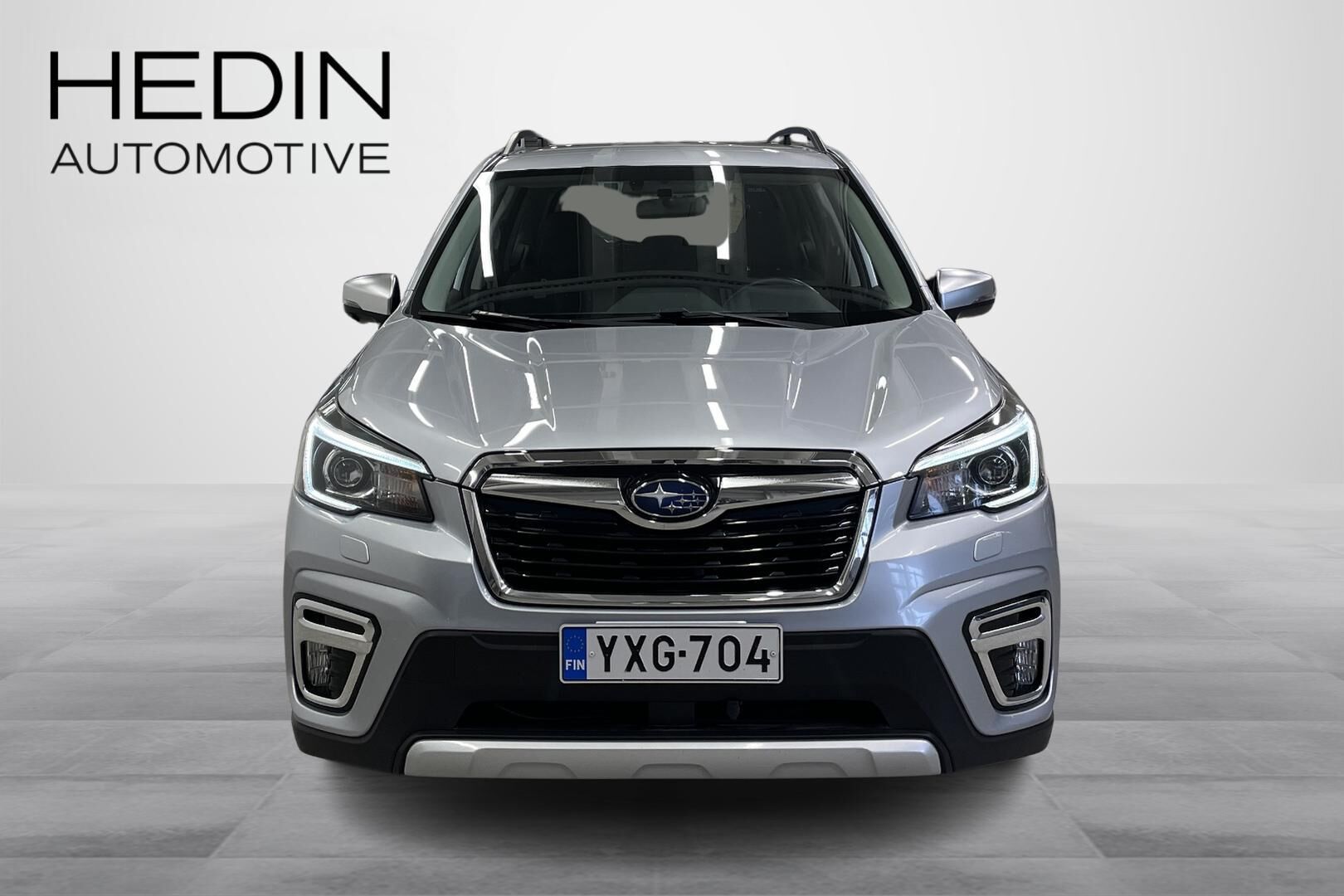 Subaru Forester 2020, kuva 5/27