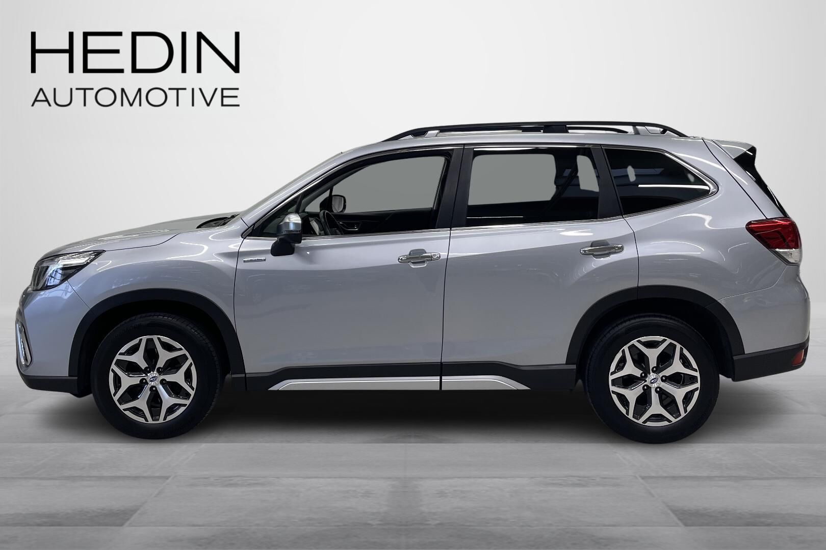 Subaru Forester 2020, kuva 6/27