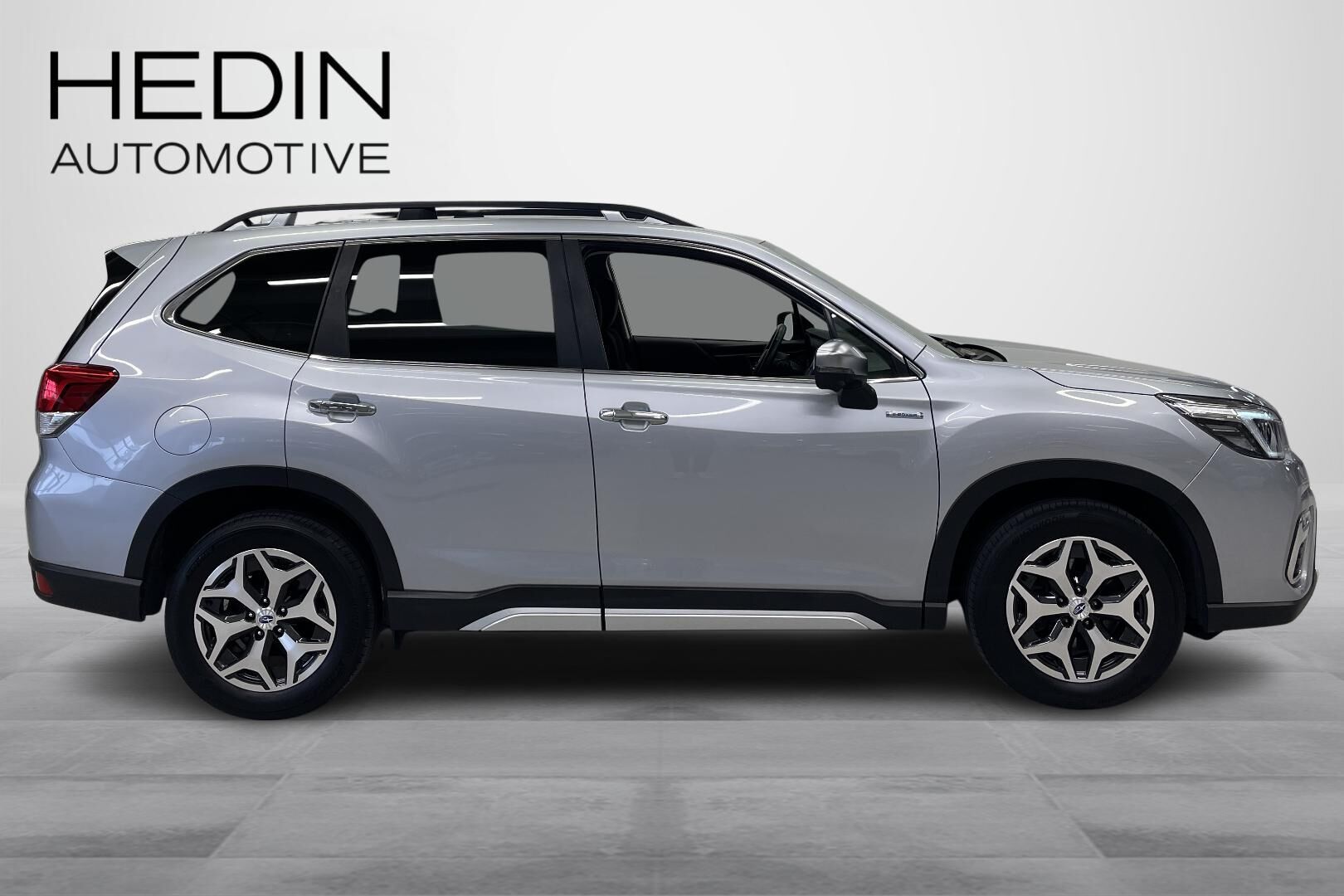 Subaru Forester 2020, kuva 7/27