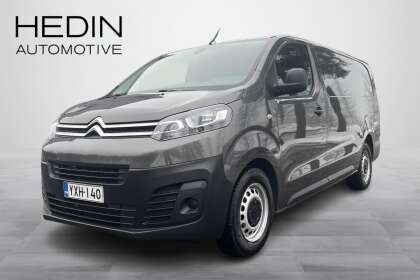 Citroen Jumpy BlueHDi 120 XL - YXH-140