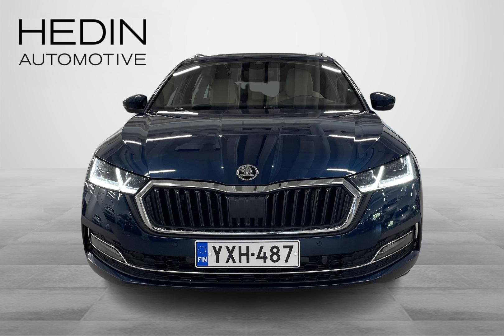 Skoda Octavia 2020, kuva 4/35