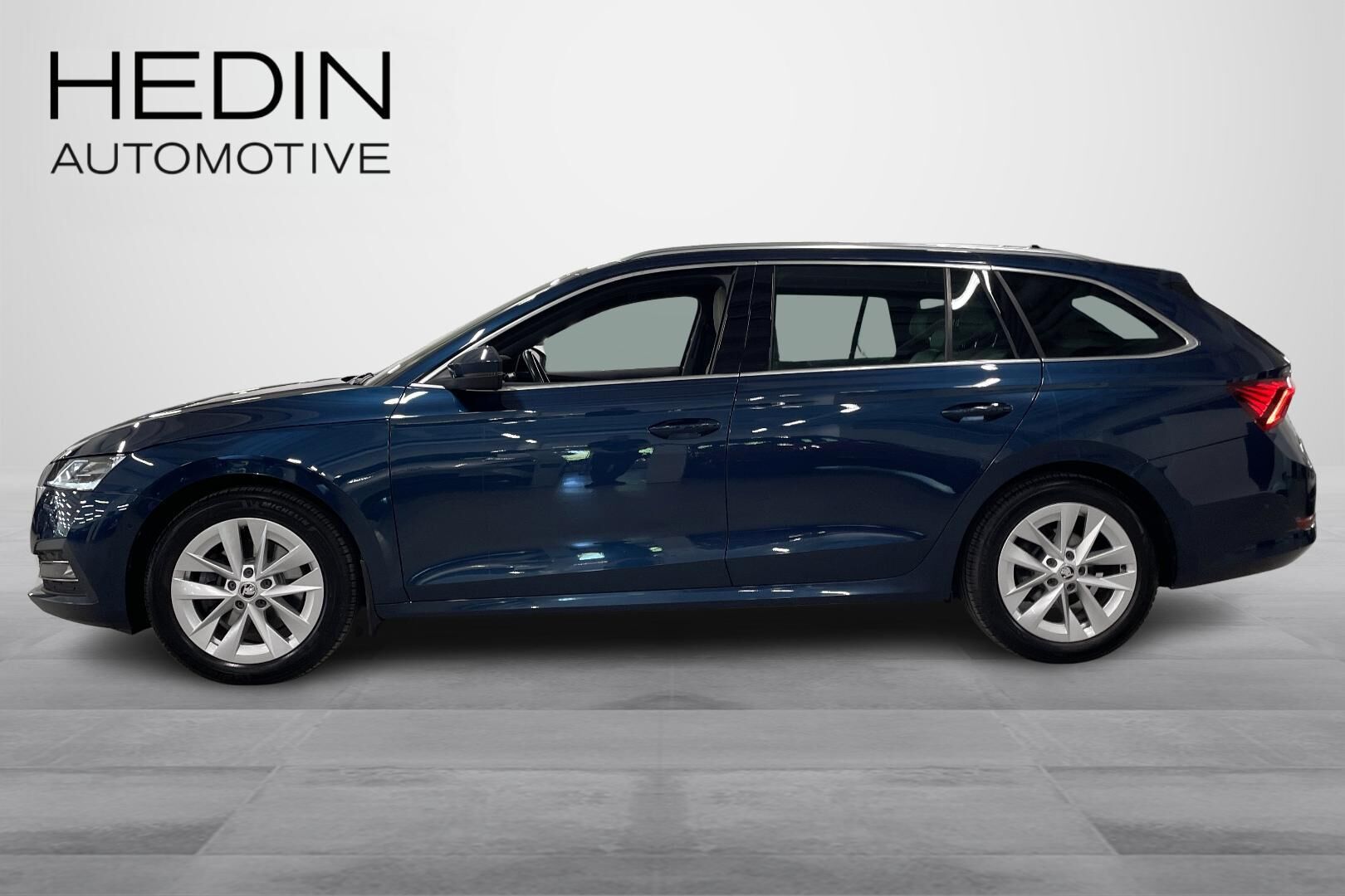 Skoda Octavia 2020, kuva 5/35