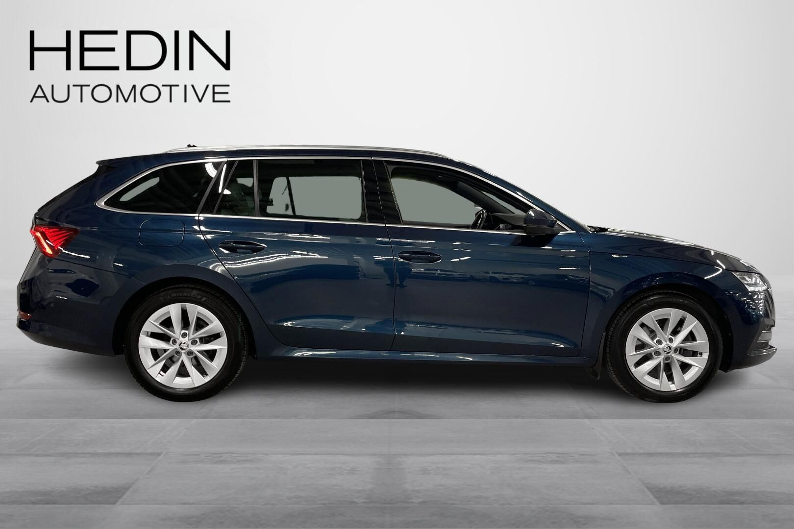 Skoda Octavia 2020, kuva 6/35