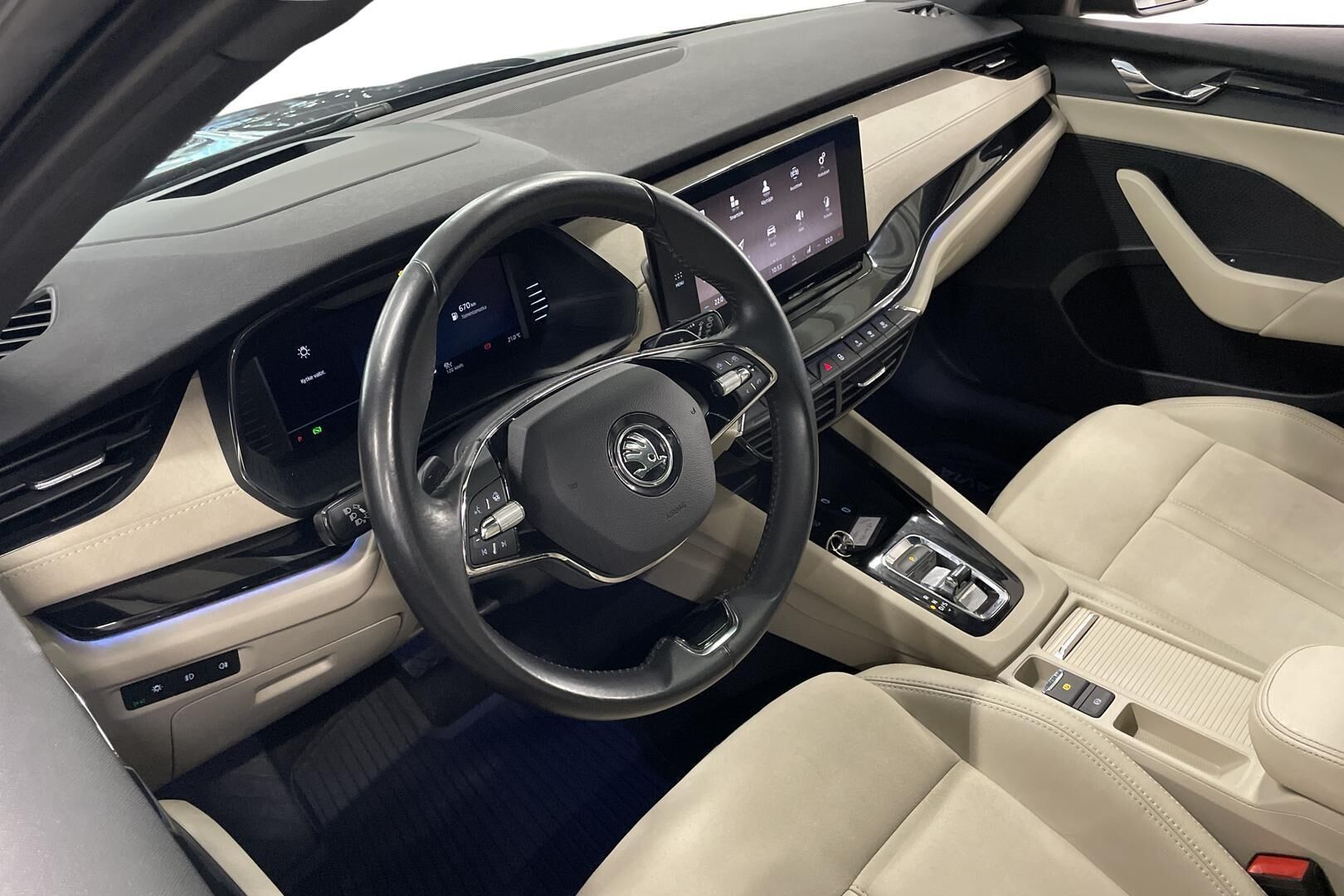 Skoda Octavia 2020, kuva 7/35