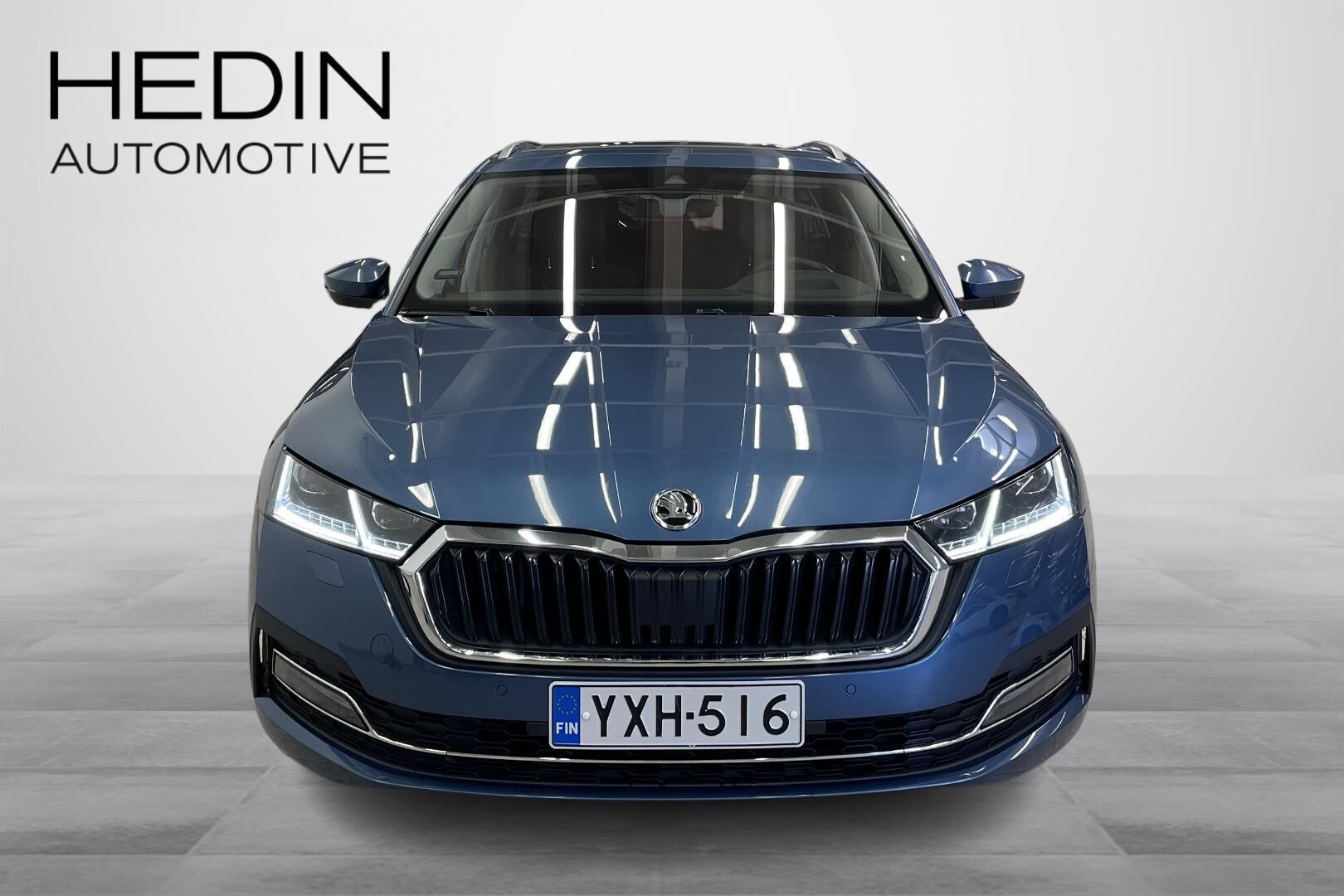 Skoda Octavia 2020, kuva 4/27
