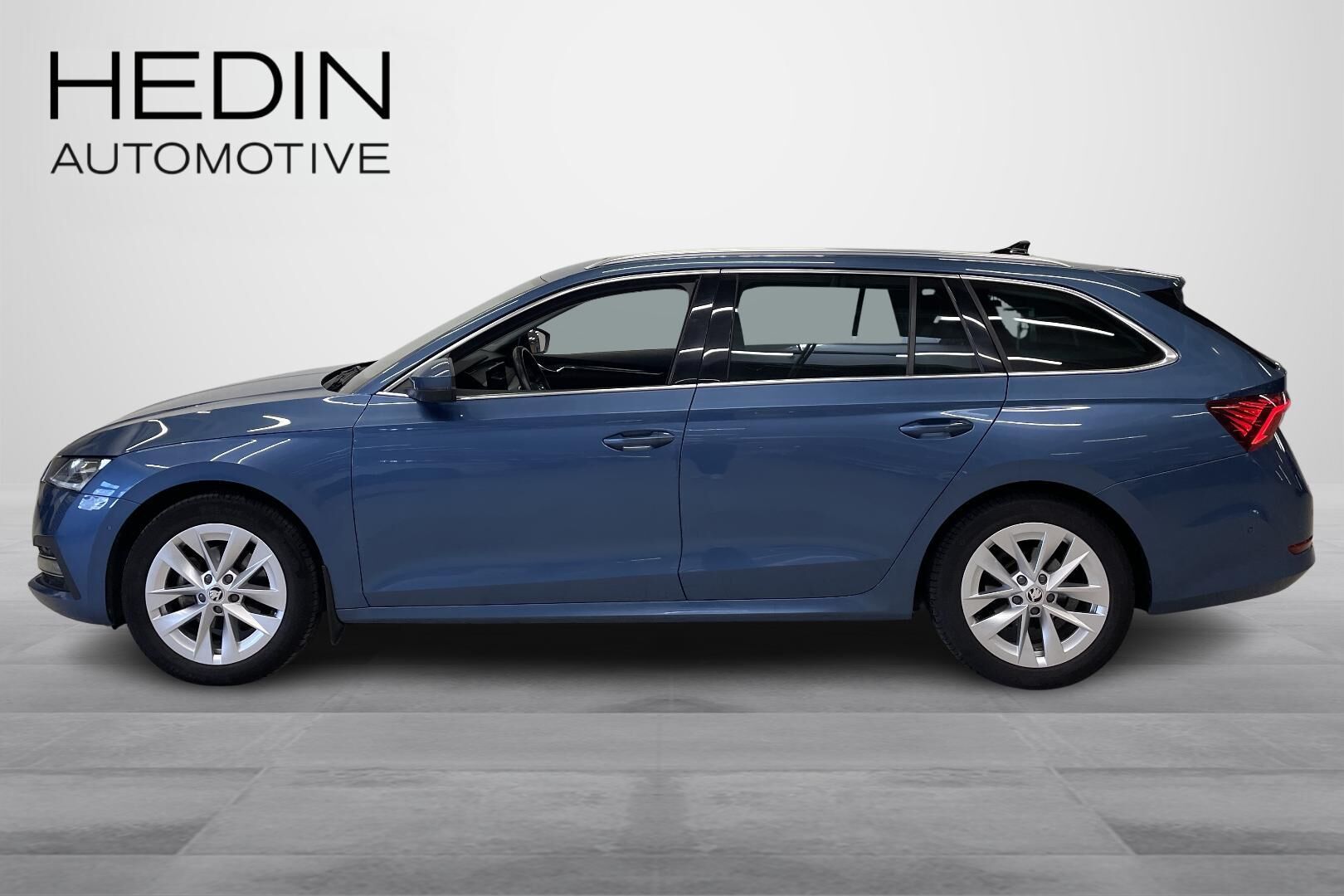 Skoda Octavia 2020, kuva 5/27