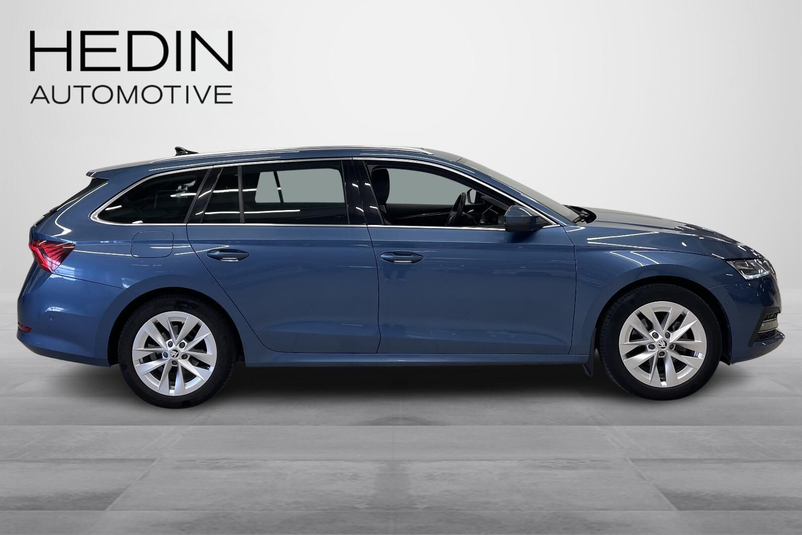 Skoda Octavia 2020, kuva 6/27
