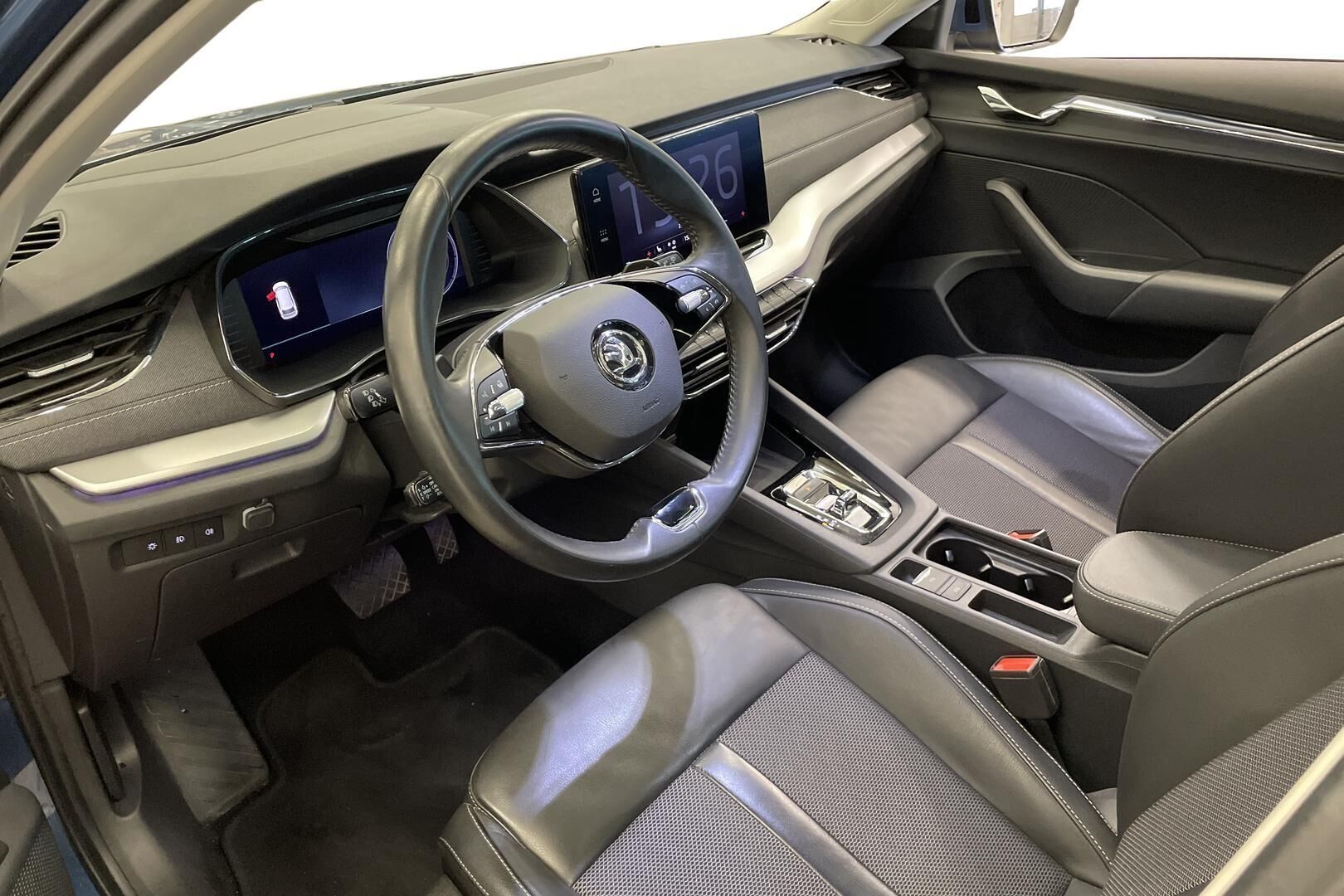 Skoda Octavia 2020, kuva 7/27