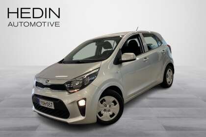 Kia Picanto  - YXH-557