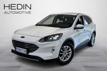 Ford KUGA  - YXH-718