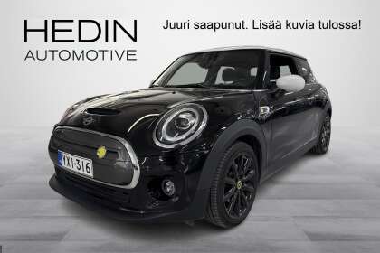 MINI HATCHBACK Cooper SE Essential // Driving assistant/ LED/ PDC/ Comfort access/ Navi - YXI-316