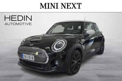 MINI HATCHBACK Cooper SE Essential // Driving assistant/ LED/ PDC/ Comfort access/ Navi - YXI-316