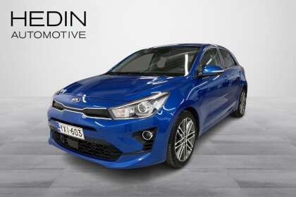 Kia RIO  - YXI-603