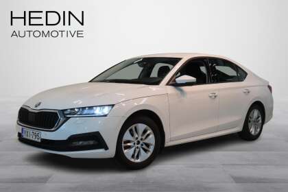 Škoda Octavia  - YXI-795