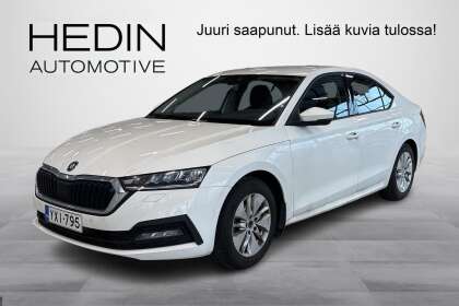 Škoda Octavia 1,0 TSI Ambition - YXI-795