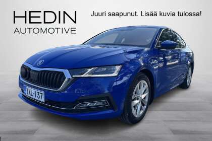 Škoda Octavia 1,5 TSI Style eTEC DSG Autom. - YXL-137