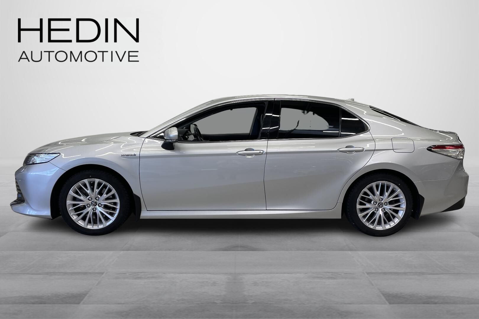 Toyota Camry 2,5 Hybrid Style Edition 2021, photo 5/13