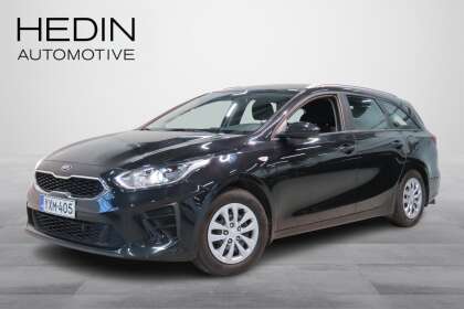 Kia CEED  - YXM-405