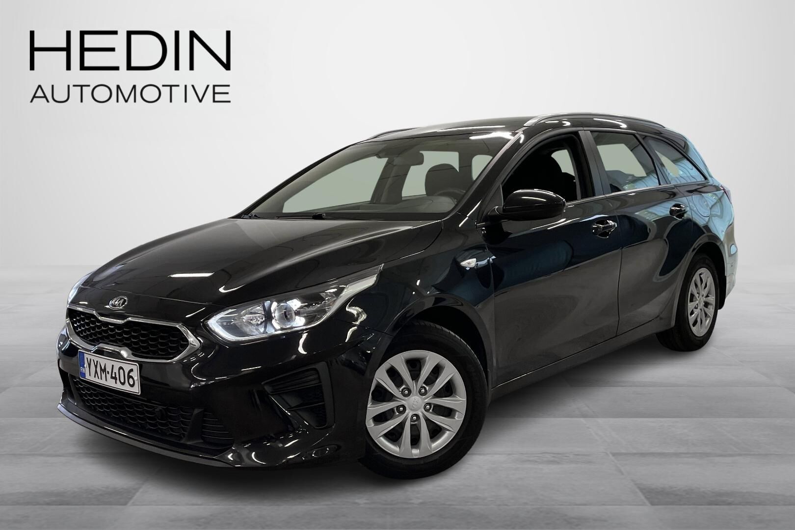 Kia CEED - YXM-406