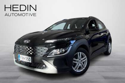 Hyundai KONA 1,0 T-GDI 120 hv 7-DCT-aut. Comfort MY21 - YXN-350