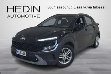 Hyundai KONA 1,0 T-GDI 120 hv 7-DCT-aut. Comfort MY21 - YXN-350