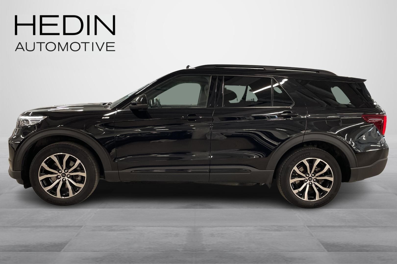 Ford Explorer 2021, kuva 3/35