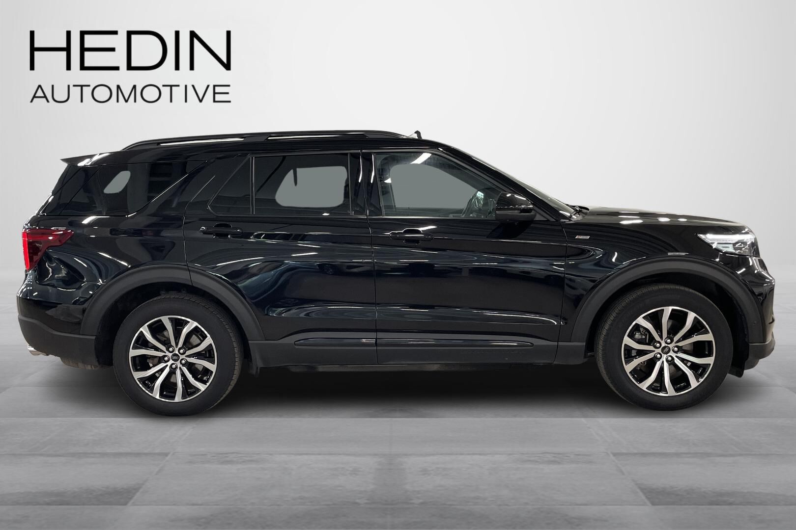 Ford Explorer 2021, kuva 6/35